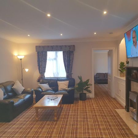 Valley Grove Bungalows Saundersfoot Kültér fotó