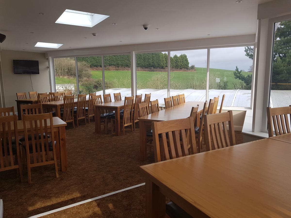 Valley Grove Bungalows Saundersfoot Kültér fotó