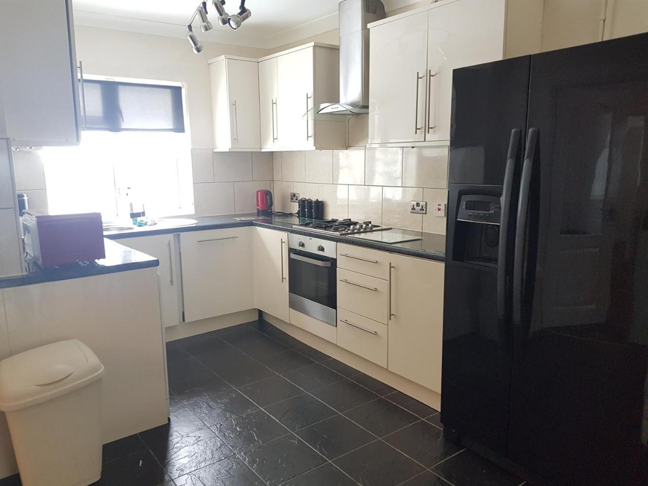 Valley Grove Bungalows Saundersfoot Kültér fotó