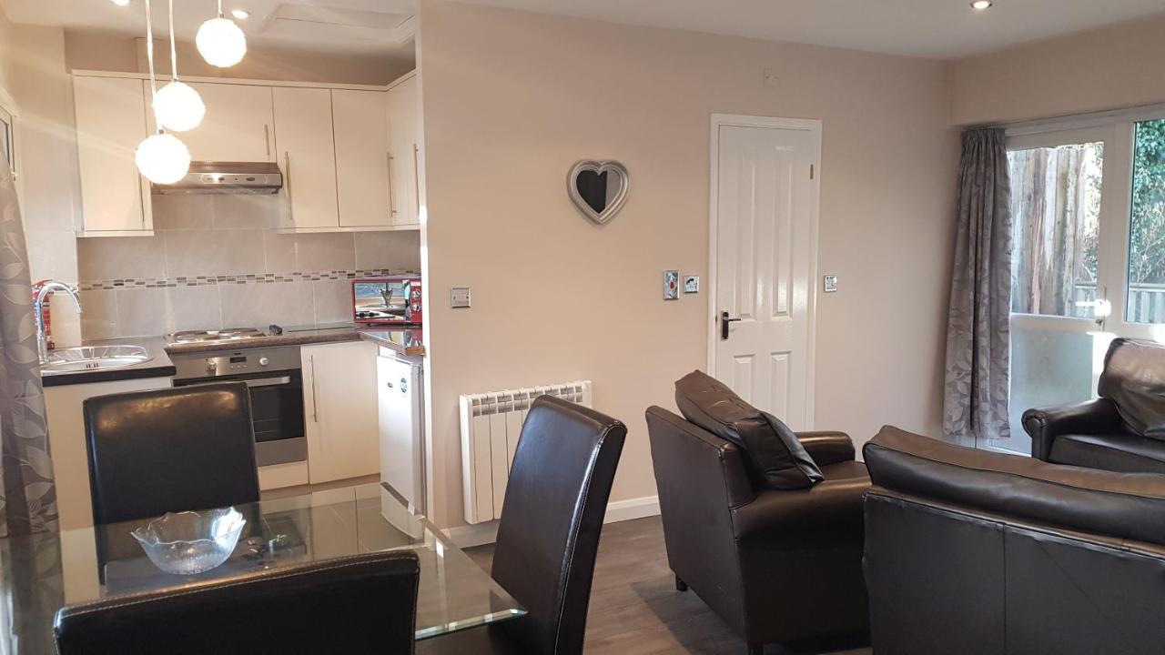 Valley Grove Bungalows Saundersfoot Kültér fotó