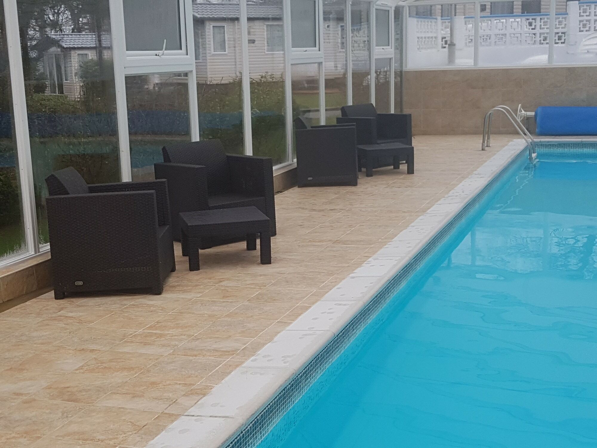 Valley Grove Bungalows Saundersfoot Kültér fotó